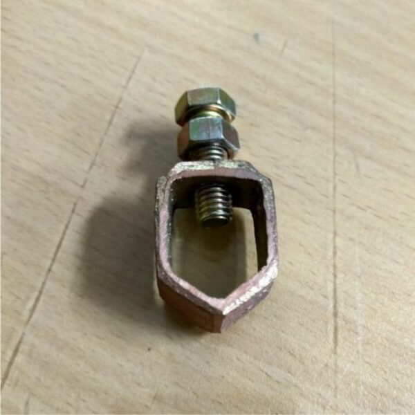 Clamp Cicin 5/8 Penangkal Petir