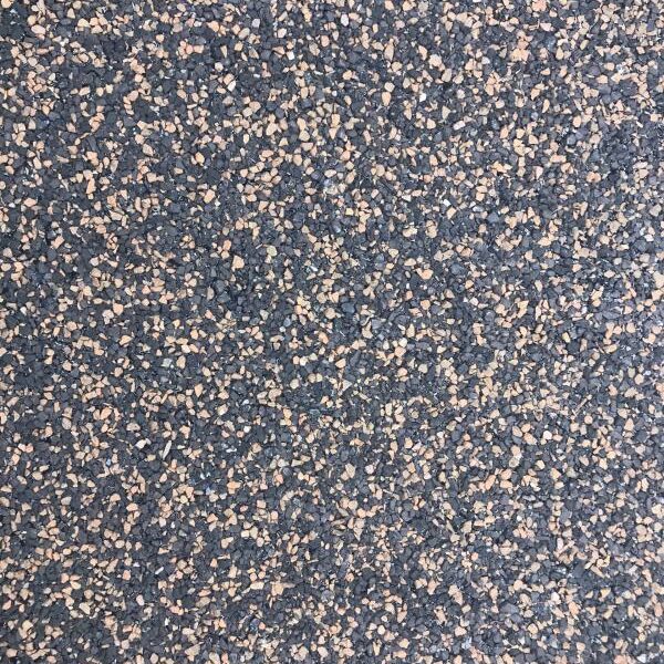 Genteng Aspal Laminated – Dark Brown