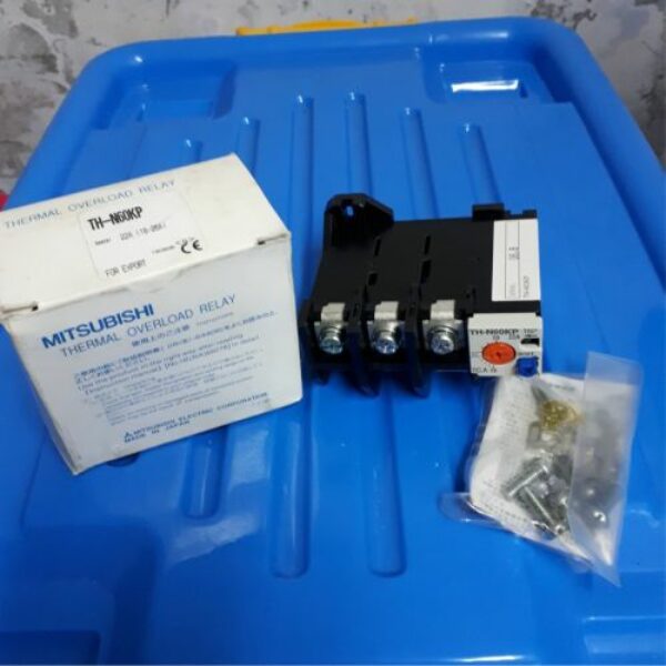 Overload Mitsubishi TH-N 60 KP 22A (18-26A)