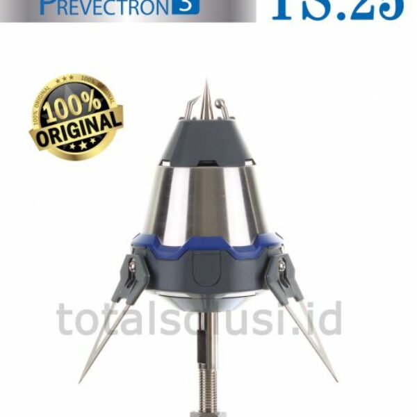 Alat Penangkal Petir Prevectron 3 TS25