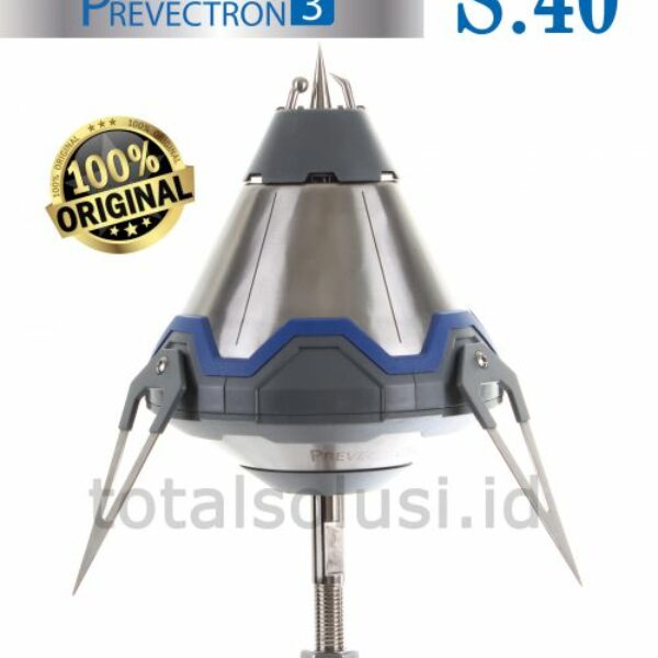 Alat Penangkal Petir PREVECTRON 3 S40