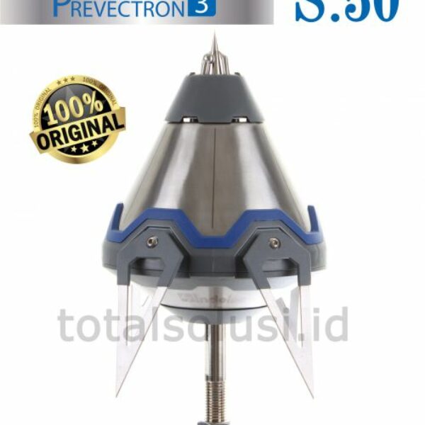 Alat Penangkal Petir PREVECTRON 3 S50