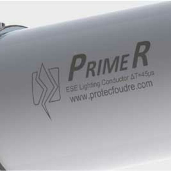 PRIMER Lightning Protection