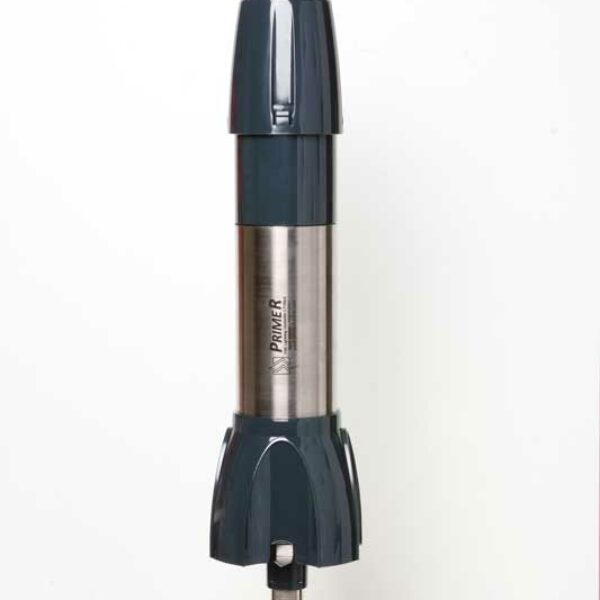 PRIMER Lightning Protection