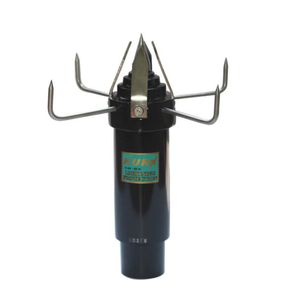 KURN Penangkal Petir R80