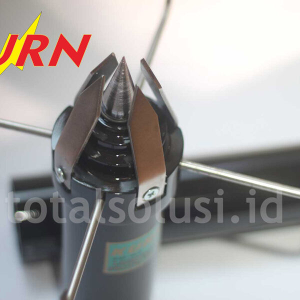 KURN Penangkal Petir R80