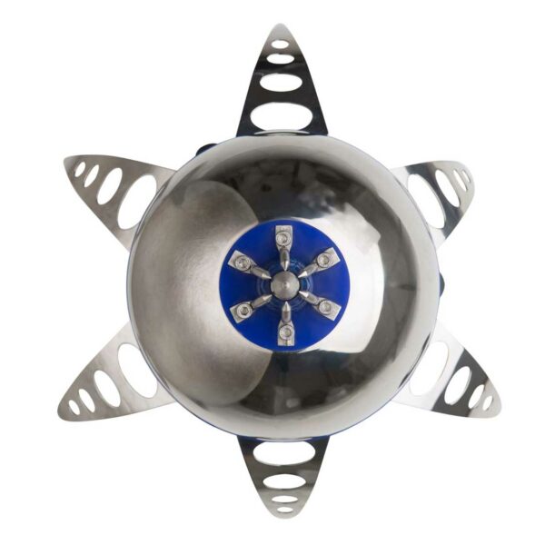 Alat Penangkal Petir Viking V6