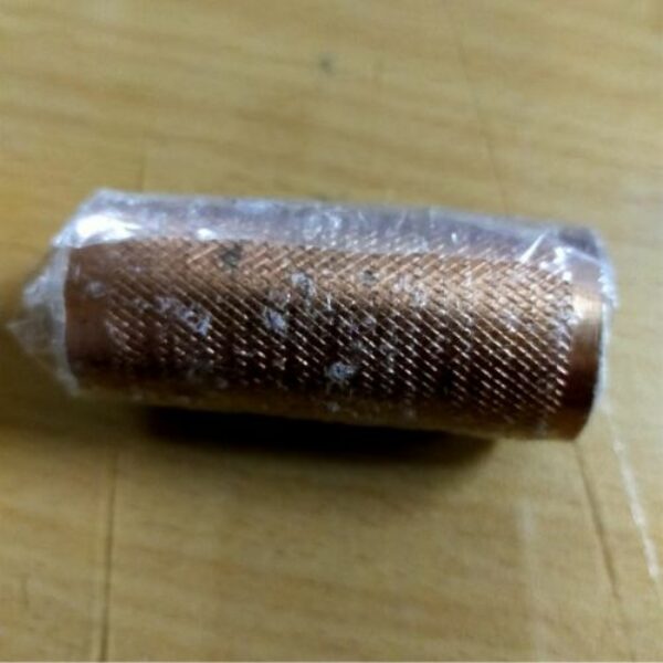 SOCK / COUPLER 3/4 PENANGKAL PETIR