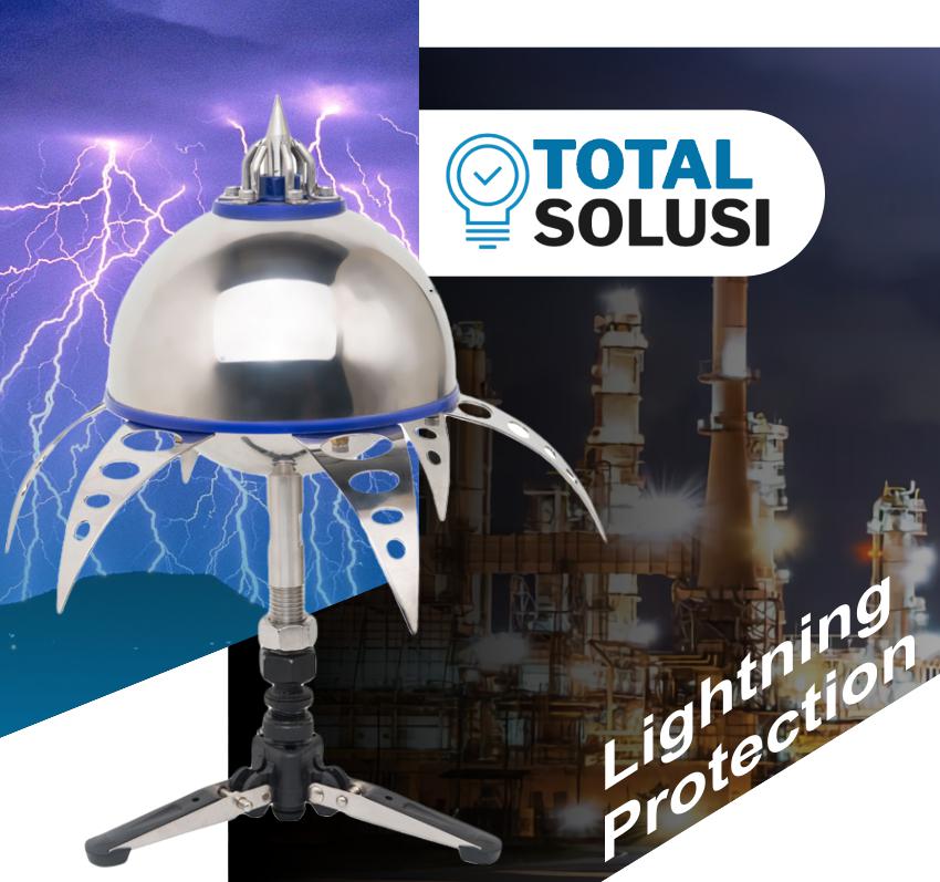 total-solusi-jual-penangkal-petir-tangerang-selatan