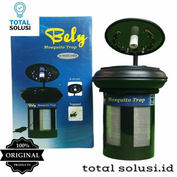 Perangkap Nyamuk Bely